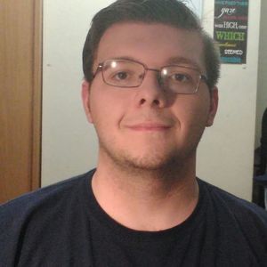 Meet your Posher, Thomas